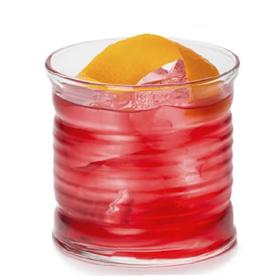 «Пьяная вишня» — рецепт с сиропом